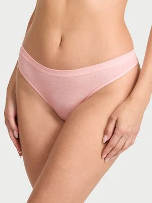 Seamless Stringi bezszwowe Seamless Victoria's Secret