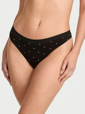 Seamless Stringi bezszwowe Seamless Victoria's Secret