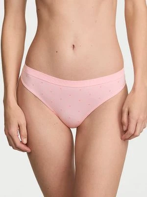 Seamless Stringi bezszwowe Seamless Victoria's Secret