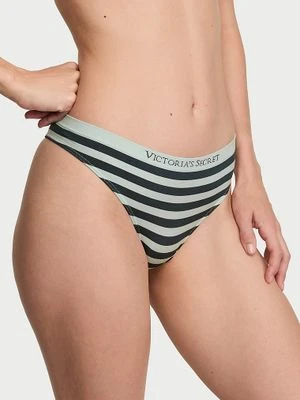 Seamless Stringi bezszwowe Seamless Victoria's Secret