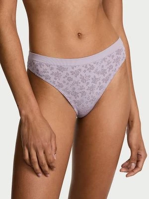 Seamless Stringi Seamless Floral Victoria's Secret