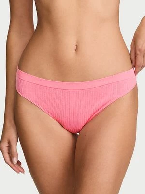 Seamless Stringi Seamless Sheer Rib Victoria's Secret