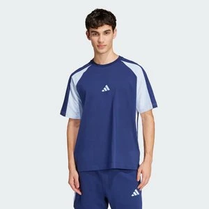 Seasonal Essentials Colorblock T-Shirt Adidas