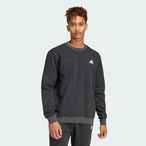 Seasonal Essentials Mélange Sweatshirt Adidas