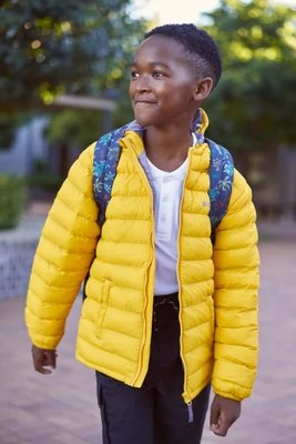 Seasons II ocieplana dziecięca kurtka - Mountain Warehouse