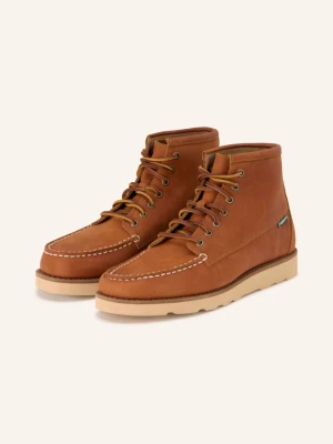 Sebago Buty Sznurowane Tala braun BRĄZOWY