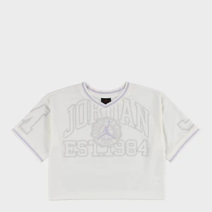 Zdjęcie produktu Secret Diary Cropped Jersey Jordan beż