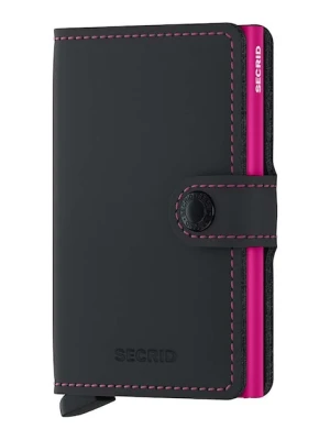 Secrid portfel