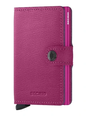 Secrid portfel