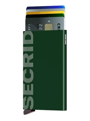 Secrid - Portfel
