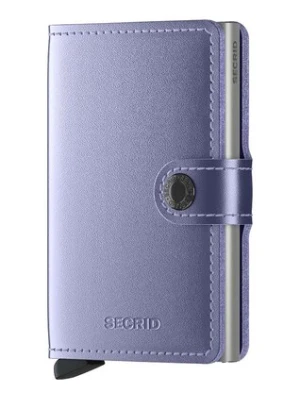 Secrid portfel