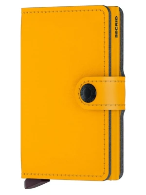 Secrid portfel