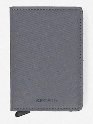 Secrid portfel