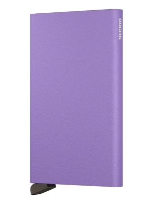 Secrid portfel kolor fioletowy CP-Lilac