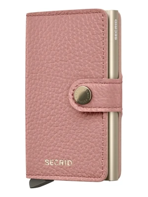 Secrid portfel skórzany