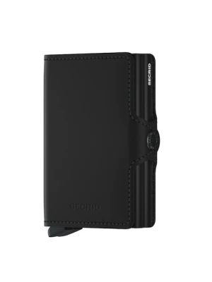 Secrid - Portfel skórzany