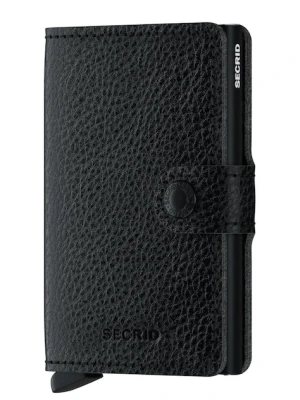 Secrid - Portfel skórzany