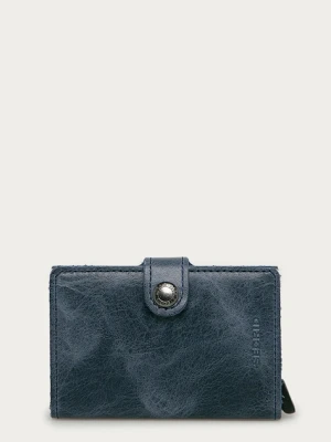 Secrid - Portfel skórzany