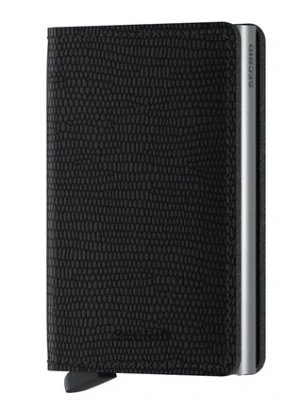 Secrid Portfel skórzany