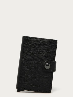 Secrid - Portfel skórzany