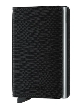 Secrid Portfel skórzany