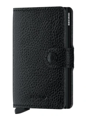 Secrid - Portfel skórzany