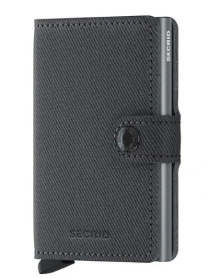 Secrid portfel skórzany