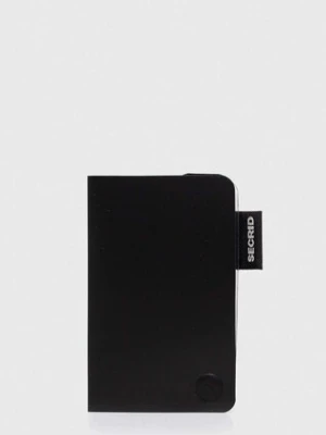 Secrid wkład na monety