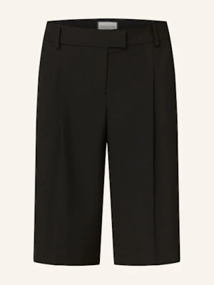 Seductive Bermudy Artessa schwarz