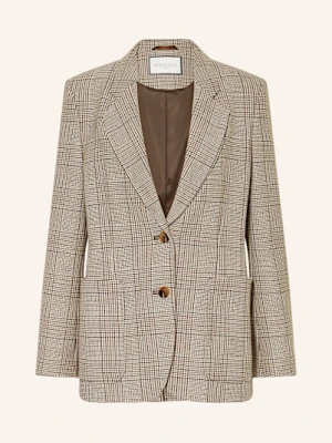 Seductive Blezer Carette braun