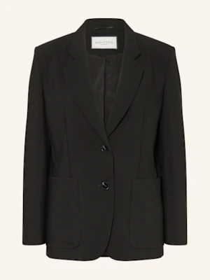 Seductive Blezer Carette schwarz