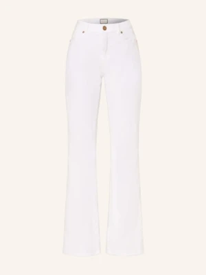 Seductive Dżinsy Z Rozszerzanymi Nogawkami Claire weiss