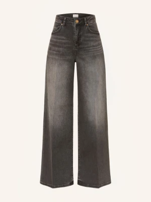 Seductive Jeansy Wide Leg Maury grau 975 Authentic Grey