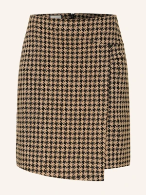 Seductive Spódnica Sharon schwarz