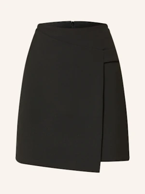 Seductive Spódnica Sharon schwarz