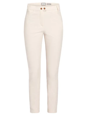 Seductive Spodnie 7 / 8 Franziska beige ECRU
