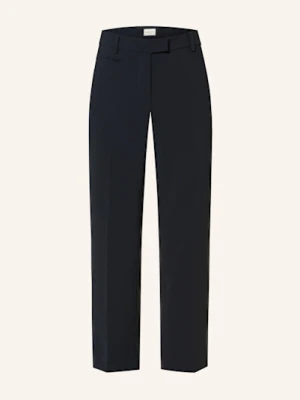 Seductive Spodnie 7/8 Mary blau