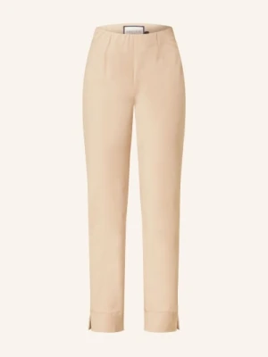 Seductive Spodnie 7/8 Sabrina beige