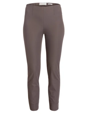 Seductive Spodnie 7/8 Sabrina braun