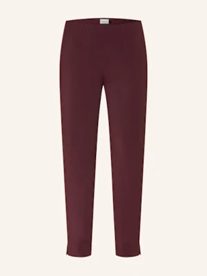 Seductive Spodnie 7/8 Sabrina rot