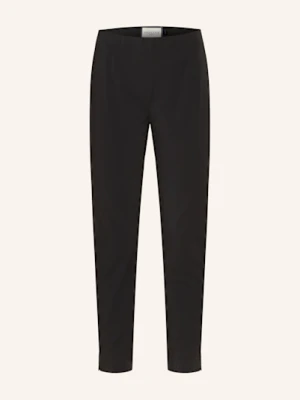 Seductive Spodnie 7/8 Sabrina schwarz