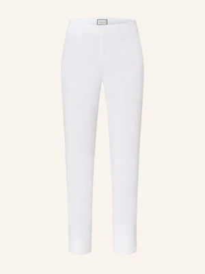 Seductive Spodnie 7/8 Sabrina weiss