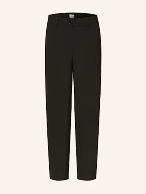 Seductive Spodnie 7/8 Seraphina schwarz