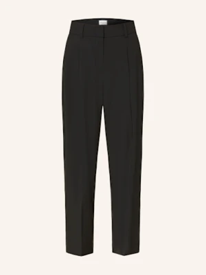 Seductive Spodnie 7/8 Sloanne schwarz