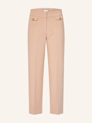 Seductive Spodnie Alara beige
