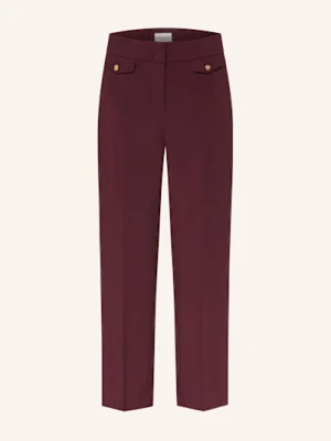 Seductive Spodnie Alara rot