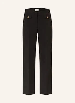 Seductive Spodnie Alara schwarz