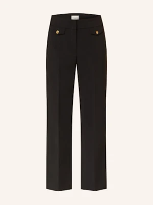 Seductive Spodnie Alara schwarz