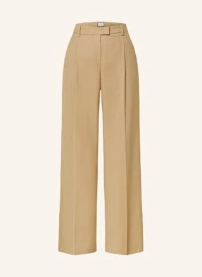 Seductive Spodnie Arta beige