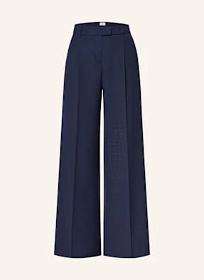 Seductive Spodnie Arta blau